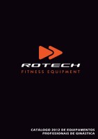 Rotech fitness