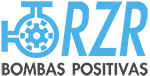 Rzr bombas positivas
