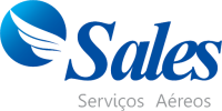 Sales serviços aéreos