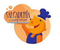 Salgaderia campinas