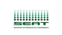 Seat - sistemas eletrônicos de atendimento ltda.