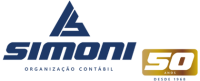 Simoni organização contabil
