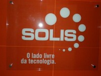 Solis - cooperativa de soluções livres