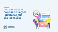 Só multas