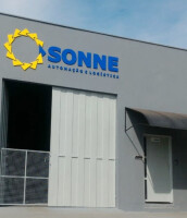Sonne do brasil eireli - me