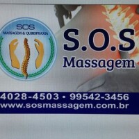 Sos massagem