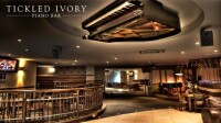 Tickled Ivory Piano Bar