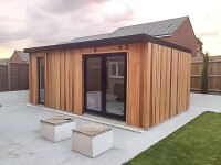 The Garden Room