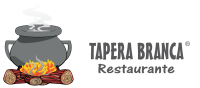Tapera branca restaurante