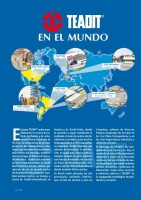 Teadit industria e comercio