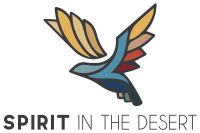 Spirit in the Desert