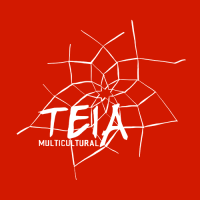 Teia multicultural