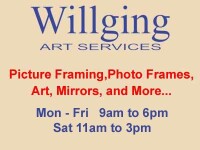 Willging Art Services