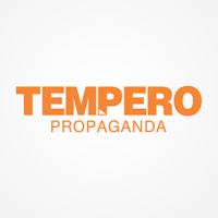 Tempero propaganda