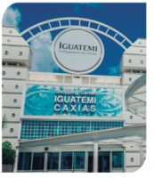 Shopping iguatemi caxias brmalls