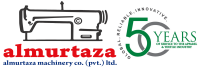 Almurtaza Machinery Company