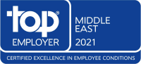 Top employers institute