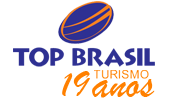 Top brasil turismo