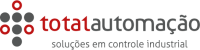 Total automação - soluções em controle industrial