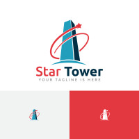 Tower-up