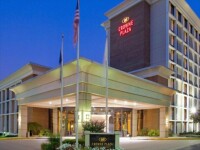 Crowne Plaza Tysons Corner