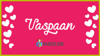 Vaspaan