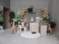 Victoria decoracao infantil