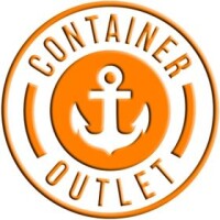 Container outlet teófilo otoni