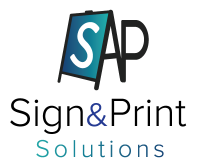 Visualbrand sign, print, solutions...