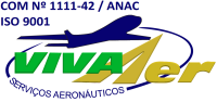 Viva aer - industria, comércio e serviços aeronáuticos