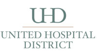 United Clinics of Faribault County