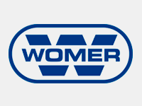 Womer indústria e comércio de equipamentos ltda