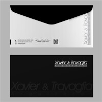 Xavier&travaglia arquitetos
