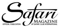 Zafari magazine