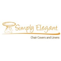 Simply Elegant Chair Covers and Linen