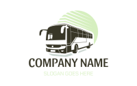 Truck bus services