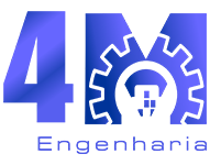 4m engenharia ltda