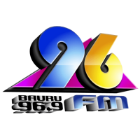 Rádio 96fm bauru