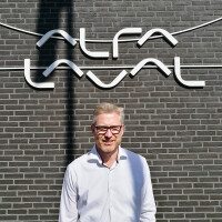 Alfa laval aalborg industria e comercio