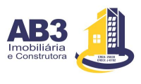 Ab3 construtora imobiliaria comercio e servico