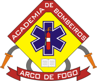 Ancora - academia de bombeiro civil