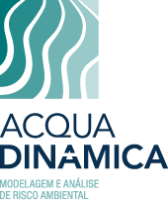 Acquadinâmica modelagem e análise de risco ambiental
