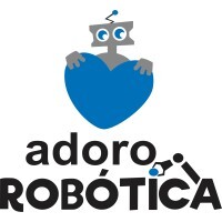 Adoro robótica