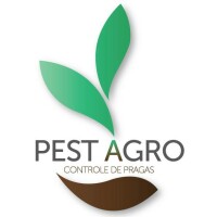 Ag controle de pragas