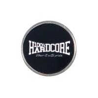 Agência hardcore