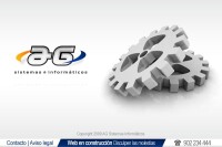 Ag sistemas