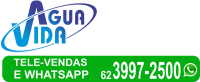 Agua vida purificadores de agua