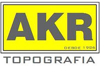 Akr topografia