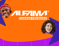 Alfama cursos
