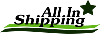 All in shipping srl- transporte carga internacional - nacional